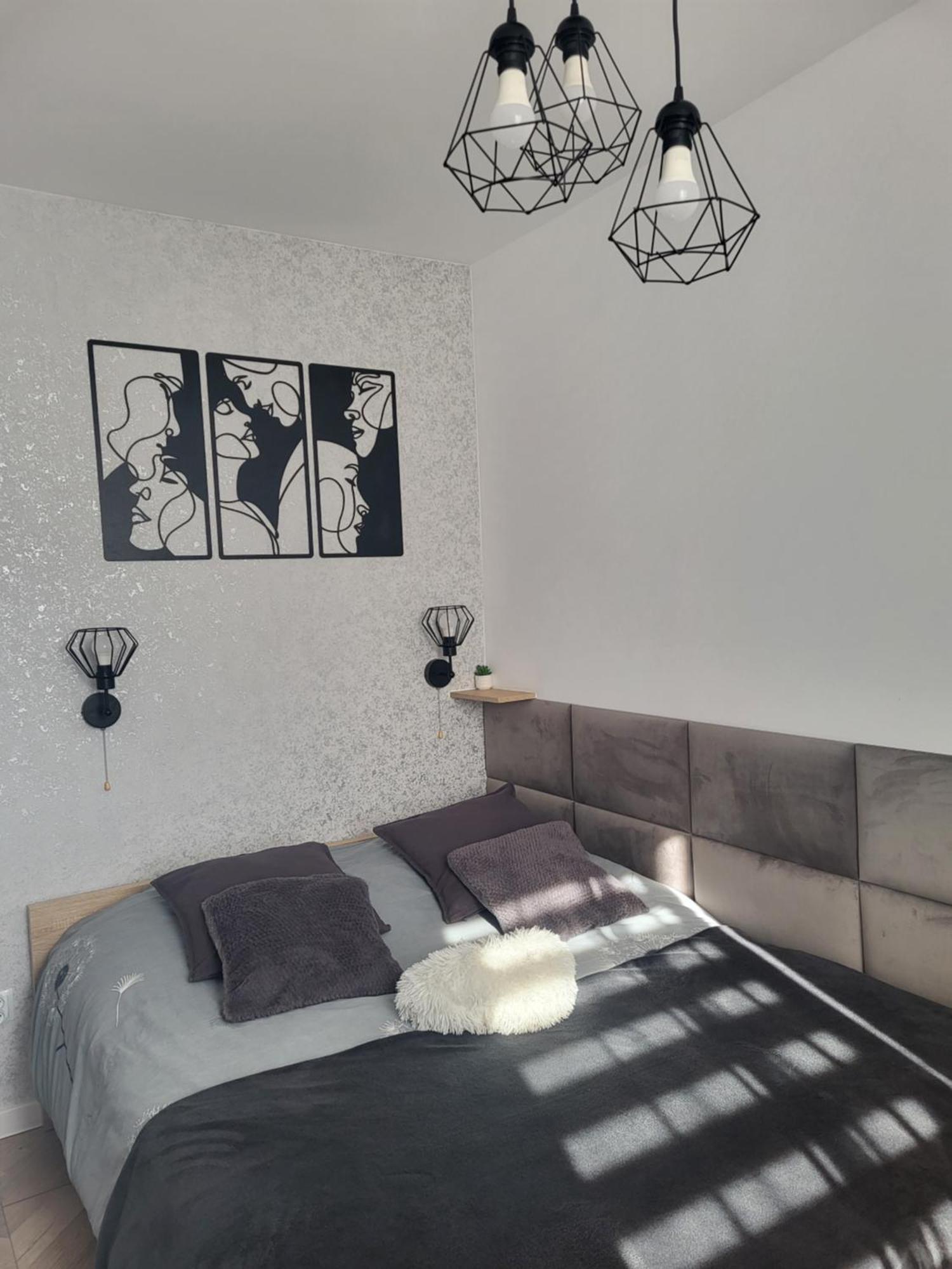 Apartament M&K Z Widokiem Na Stare Miasto Zamość Exterior foto